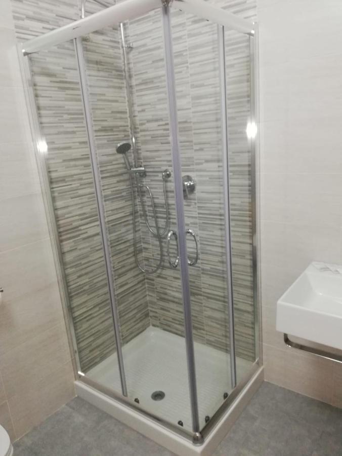 Oasi 210 Hotel Barletta Exterior photo