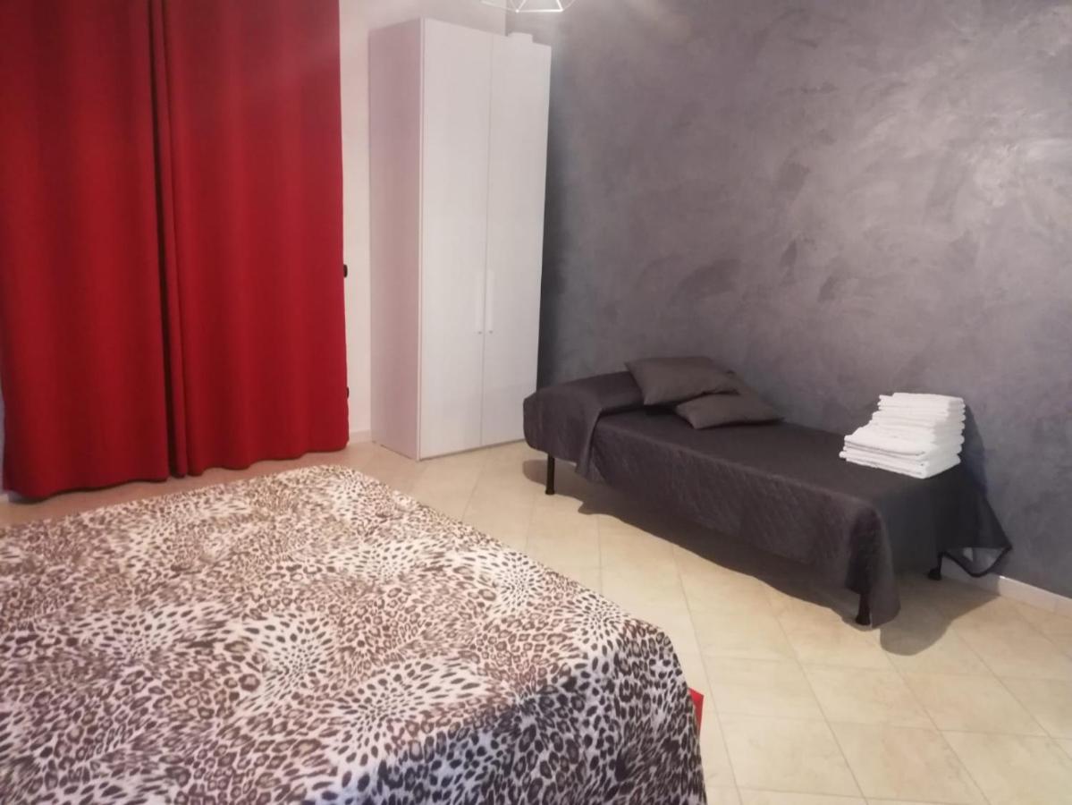 Oasi 210 Hotel Barletta Exterior photo